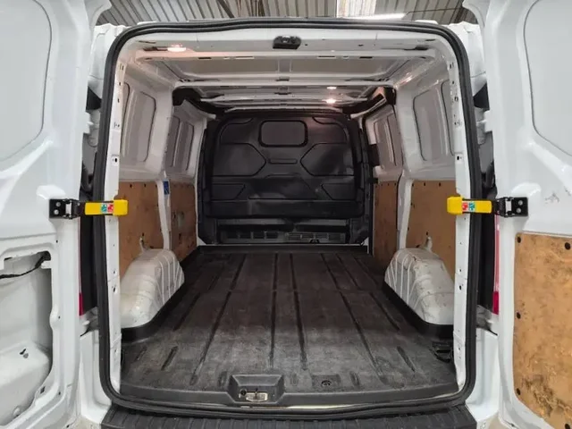 Occasion FORD Transit Custom Fg à Cesson chez Groupe Zélus