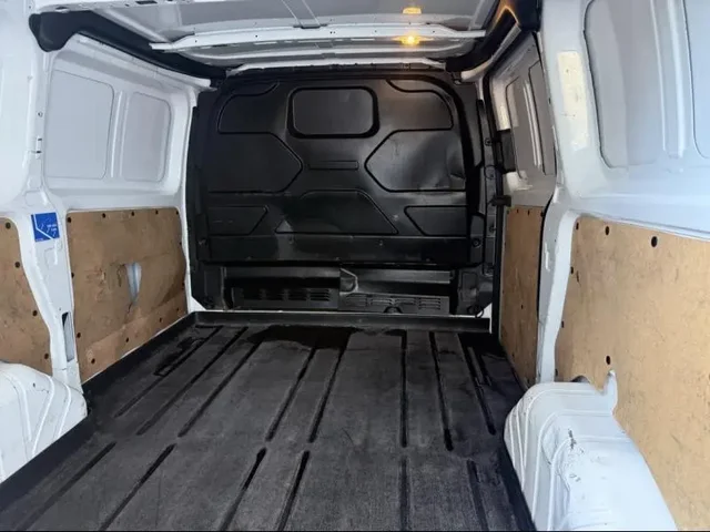 Occasion FORD Transit Custom Fg à Cesson chez Groupe Zélus