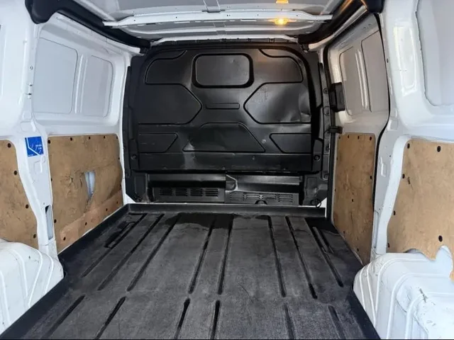 Occasion FORD Transit Custom Fg à Cesson chez Groupe Zélus