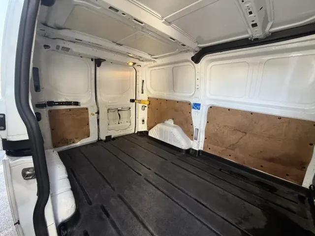 Occasion FORD Transit Custom Fg à Cesson chez Groupe Zélus