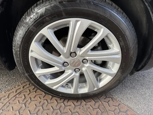 Occasion SUZUKI Swift à Cesson chez Groupe Zélus