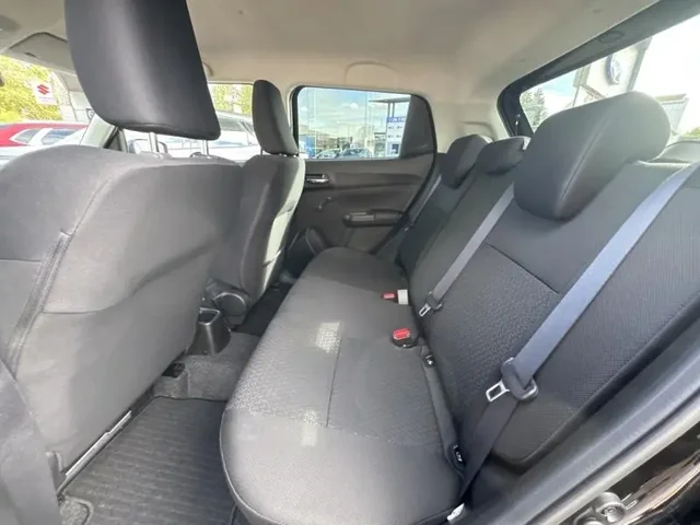 Occasion SUZUKI Swift à Cesson chez Groupe Zélus