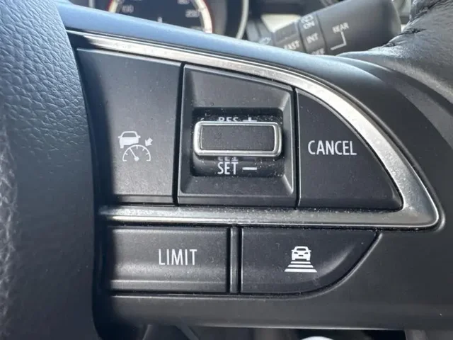 Occasion SUZUKI Swift à Cesson chez Groupe Zélus