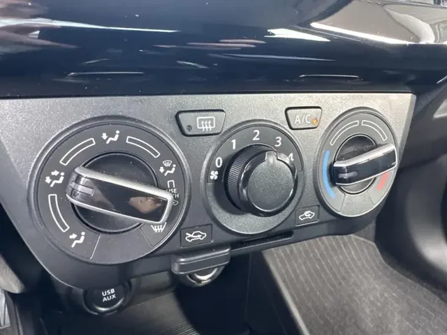 Occasion SUZUKI Swift à Cesson chez Groupe Zélus