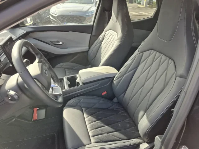 Demo FORD Explorer à Cesson chez Groupe Zélus