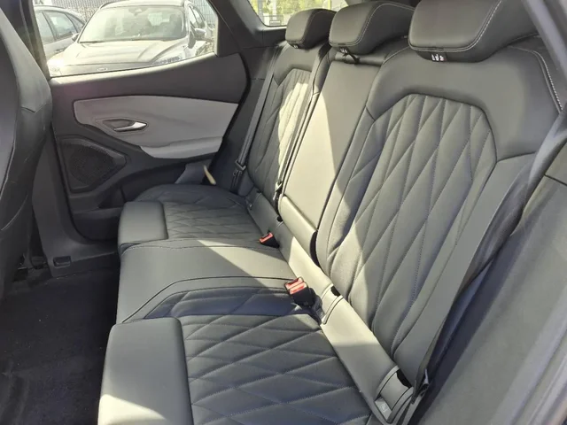 Demo FORD Explorer à Cesson chez Groupe Zélus