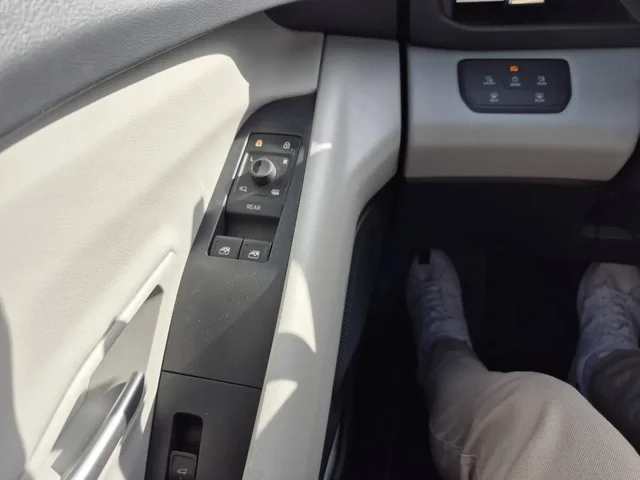 Demo FORD Explorer à Cesson chez Groupe Zélus