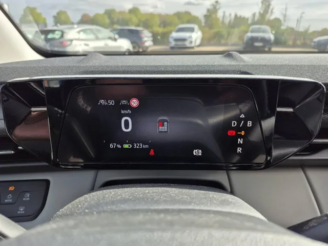 Demo FORD Explorer à Cesson chez Groupe Zélus