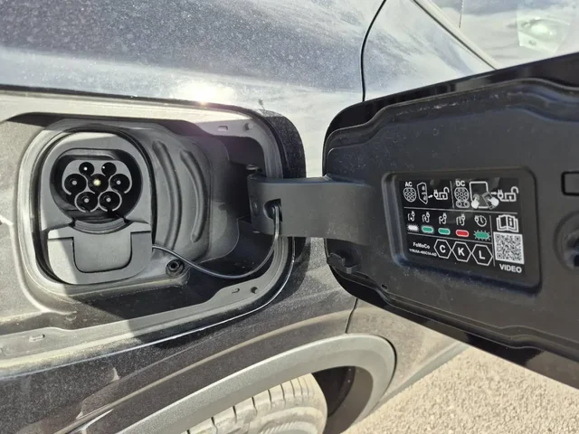 Demo FORD Explorer à Cesson chez Groupe Zélus