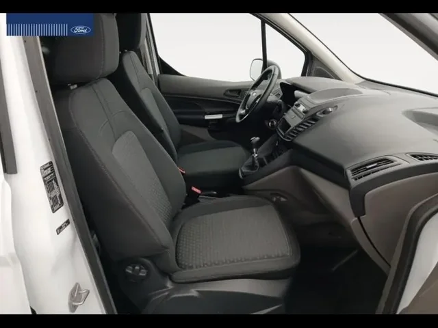 Occasion FORD Transit Connect à Cesson chez Groupe Zélus