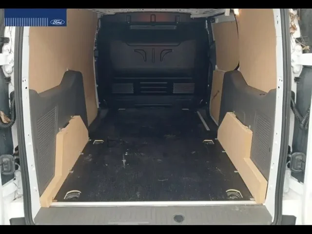 Occasion FORD Transit Connect à Cesson chez Groupe Zélus