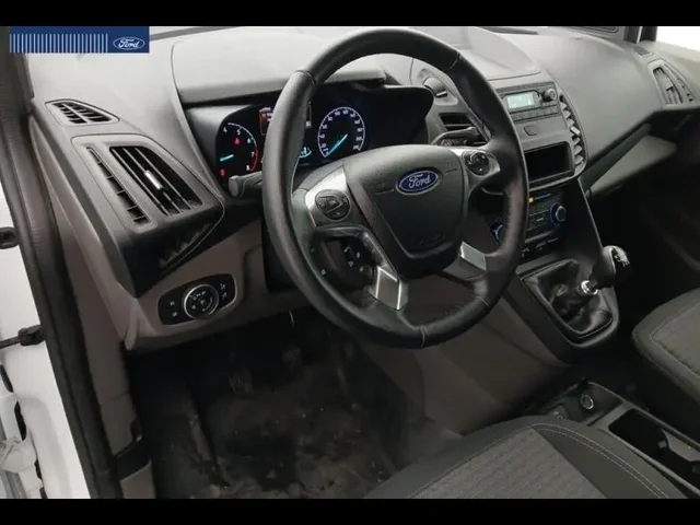 Occasion FORD Transit Connect à Cesson chez Groupe Zélus