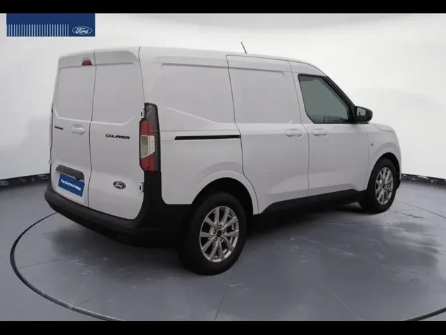 Occasion FORD Transit Courier à Cesson chez Groupe Zélus