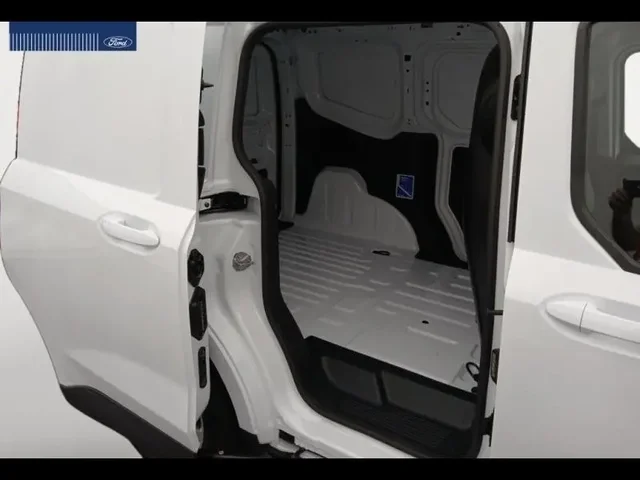Occasion FORD Transit Courier à Cesson chez Groupe Zélus