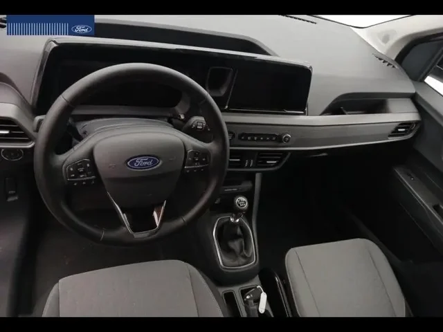 Occasion FORD Transit Courier à Cesson chez Groupe Zélus