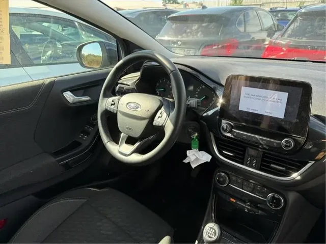 Occasion FORD Puma à Cesson chez Groupe Zélus