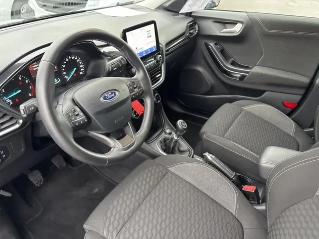 Occasion FORD Puma à Cesson chez Groupe Zélus