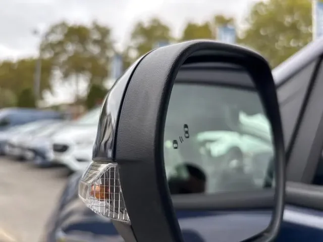 Occasion FORD Puma à Cesson chez Groupe Zélus