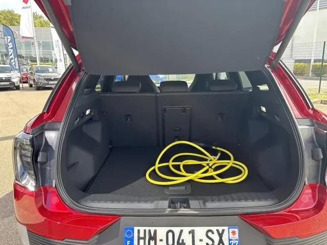Demo FORD Explorer à Cesson chez Groupe Zélus