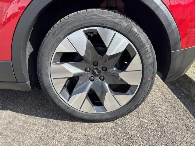 Demo FORD Explorer à Cesson chez Groupe Zélus