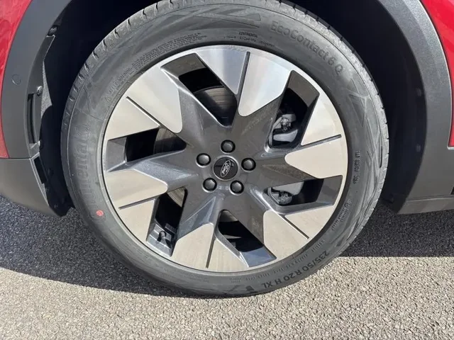 Demo FORD Explorer à Cesson chez Groupe Zélus