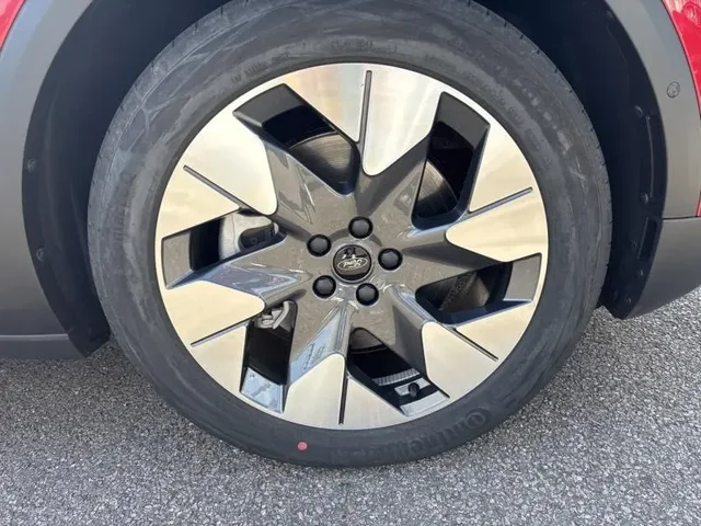 Demo FORD Explorer à Cesson chez Groupe Zélus