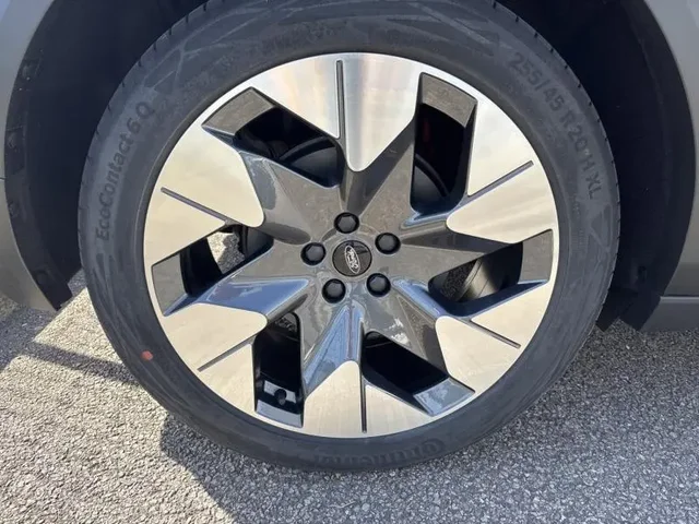 Demo FORD Explorer à Cesson chez Groupe Zélus