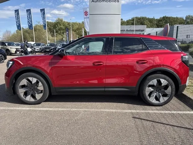 Demo FORD Explorer à Cesson chez Groupe Zélus
