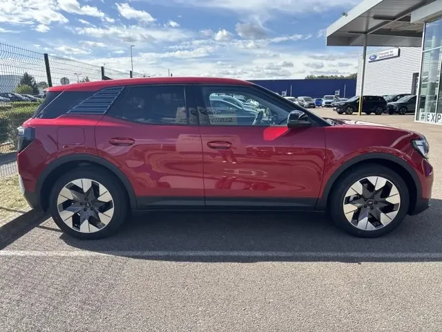 Demo FORD Explorer à Cesson chez Groupe Zélus