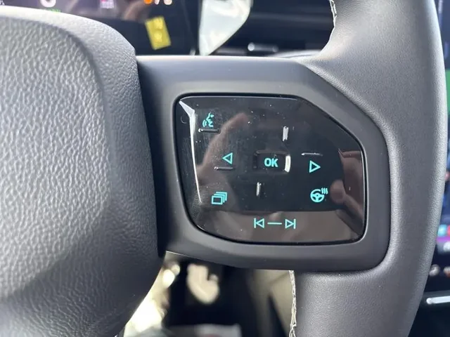 Demo FORD Explorer à Cesson chez Groupe Zélus