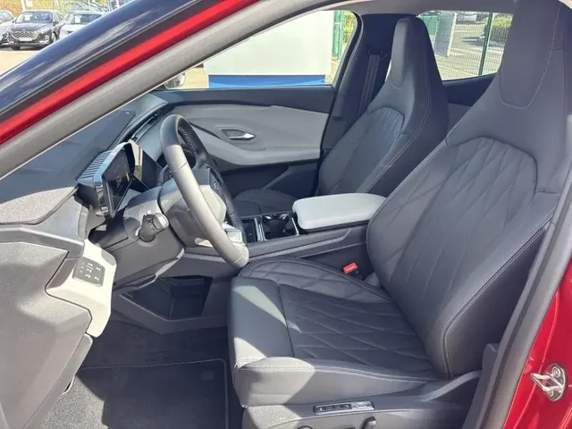 Demo FORD Explorer à Cesson chez Groupe Zélus