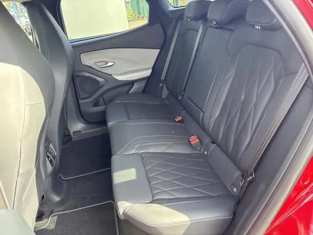 Demo FORD Explorer à Cesson chez Groupe Zélus