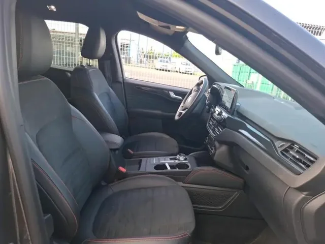 Occasion FORD Kuga à Cesson chez Groupe Zélus