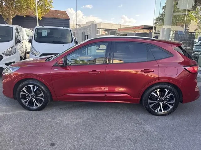 Occasion FORD Kuga à Cesson chez Groupe Zélus