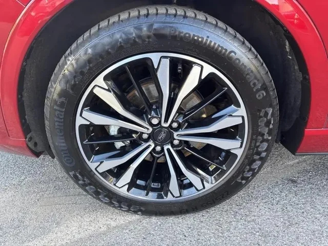Occasion FORD Kuga à Cesson chez Groupe Zélus