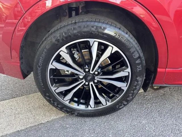 Occasion FORD Kuga à Cesson chez Groupe Zélus