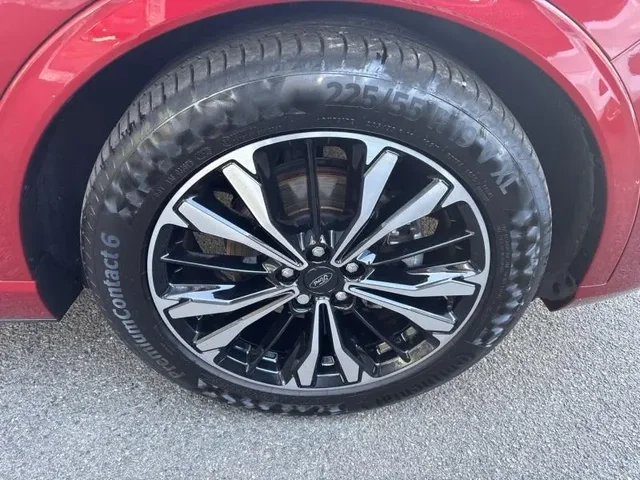 Occasion FORD Kuga à Cesson chez Groupe Zélus