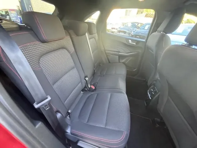 Occasion FORD Kuga à Cesson chez Groupe Zélus