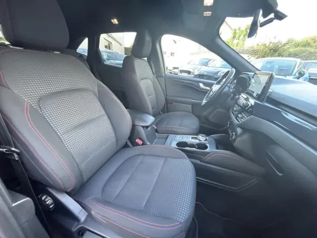 Occasion FORD Kuga à Cesson chez Groupe Zélus