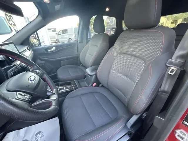Occasion FORD Kuga à Cesson chez Groupe Zélus