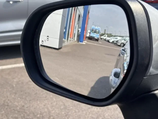 Occasion FORD Puma à Cesson chez Groupe Zélus