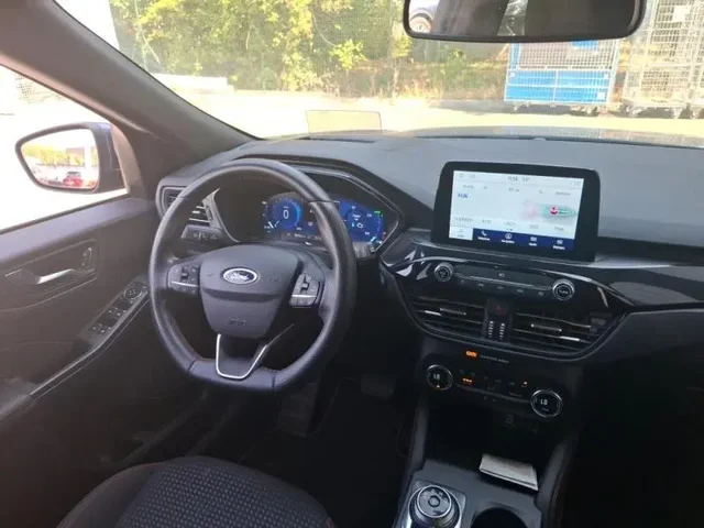 Occasion FORD Kuga à Cesson chez Groupe Zélus