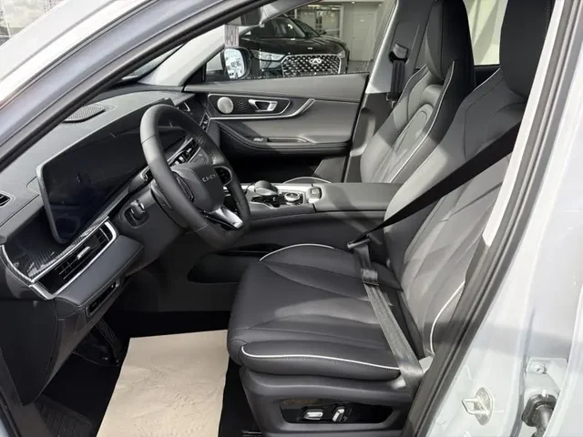 Demo CHERY TIGGO 7 à Cesson chez Groupe Zélus