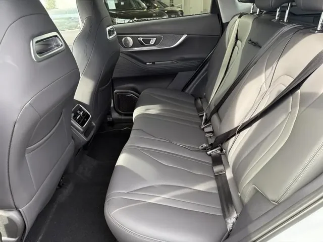 Demo CHERY TIGGO 7 à Cesson chez Groupe Zélus