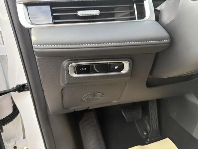 Demo CHERY TIGGO 7 à Cesson chez Groupe Zélus