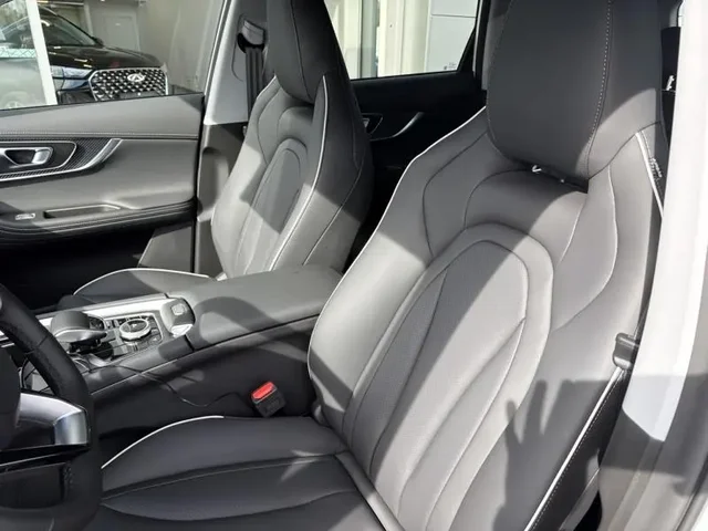 Demo CHERY TIGGO 7 à Cesson chez Groupe Zélus