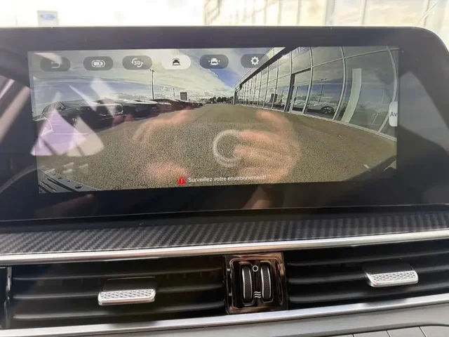 Demo CHERY TIGGO 7 à Cesson chez Groupe Zélus
