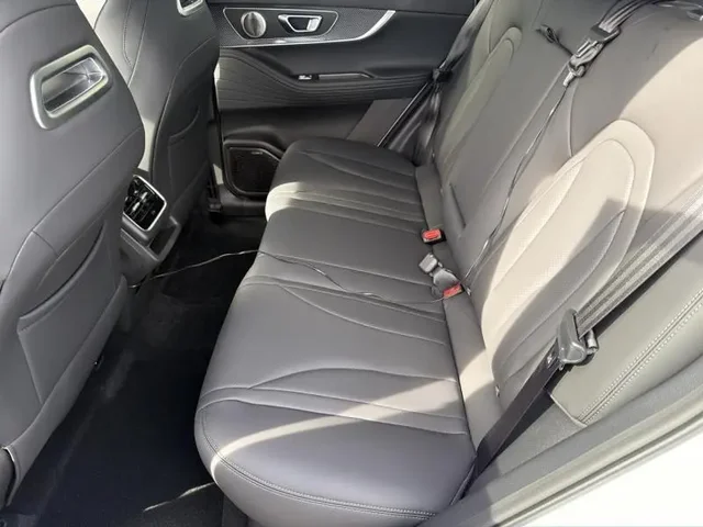Demo CHERY TIGGO 7 à Cesson chez Groupe Zélus