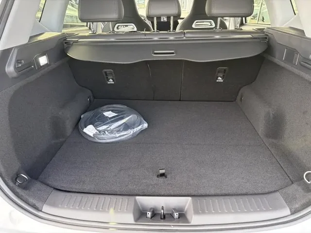 Demo CHERY TIGGO 7 à Cesson chez Groupe Zélus
