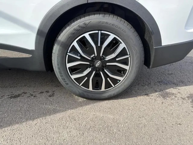 Demo CHERY TIGGO 7 à Cesson chez Groupe Zélus